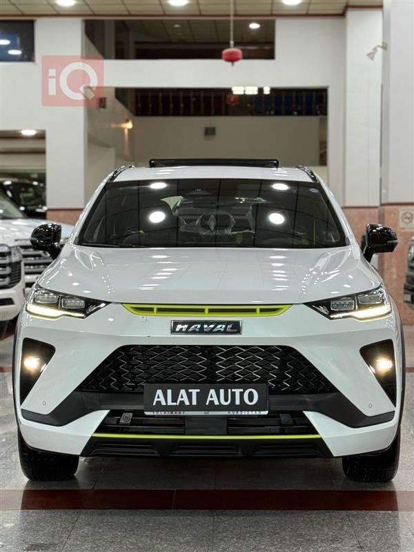 هەڤاڵ جى تى H6 2023  بۆ فرۆشتن لە عێراق - سلێمانی